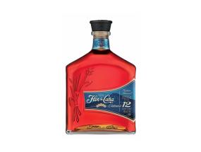 FLOR DE CANA 12YO Rommi 40% 70cl