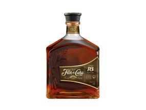 FLOR DE CANA 18YO Rommi 40% 70cl (karbis)