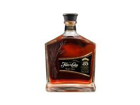 FLOR DE CANA 25YO Rommi 40% 70cl (karbis)