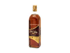 FLOR DE CANA 7 Gran Reserva Rommi 40% 100cl