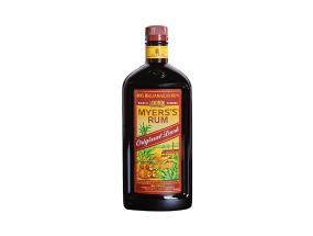 Rumm MYERS´S Original Jamaica Dark 40% 70cl