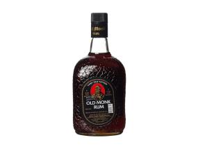 OLD MONK Rommi 7Y 42,8% 70cl