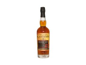 PLANTATION Original Dark Artisanal rommi 40% 70cl