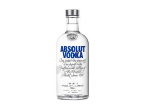 ABSOLUT Vodka 40% 100cl