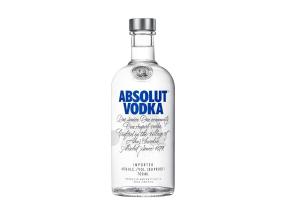 ABSOLUT Vodka 40% 70cl