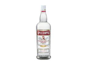 ARSENITCH Premium Vodka 40% 100cl