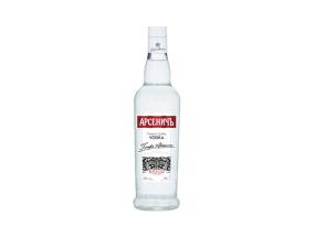 ARSENITCH Premium Vodka 40% 50cl