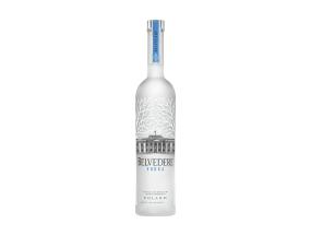 BELVEDERE Pure Vodka 40% 70cl