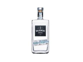 DALKOWSKI Vodka 40% 50cl