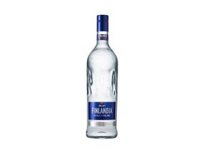 FINLAND Vodka 40% 100cl