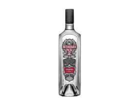 KOZAK Classic vodka 40% 100cl