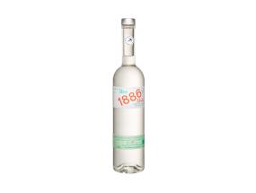 MOE Luomuvodka 1886 40%70cl