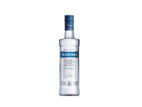 SAAREMAA Vodka 40% 50cl