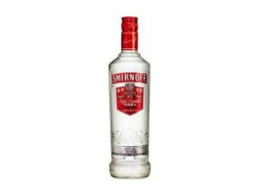 SMIRNOFF Red vodka 37,5% 50cl