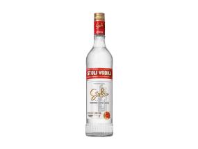 STOLICHNAYA Premium vodka 40% 50cl