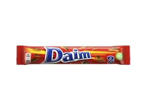 DAIM Bar 2 kpl 56g