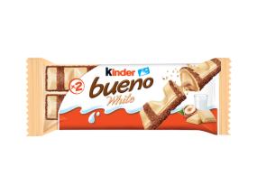 KINDER Bueno White 39g