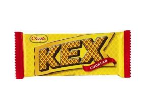 RED BAND Kex 60g