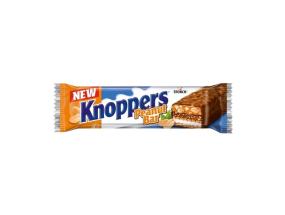 STORCK KNOPPERS PeanutBar šokolaadibatoon 40g