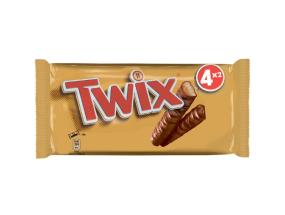 TWIX 4-pakk 200g