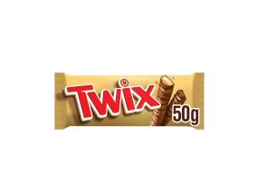 TWIX 50g