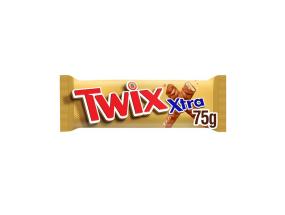 TWIX Xtra 75g