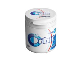 ORBIT Sweetmint 84g (sokerittomat tyynyt, kupissa)