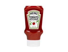 Tomaattiketsuppi HEINZ 460g
