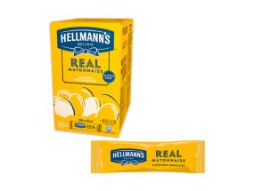 HELLMANN´S Majoneesiannos 198 kpl 10ml