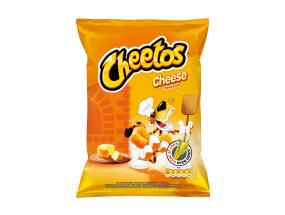 CHEETOS Juustonmakuiset maissilastut 165g