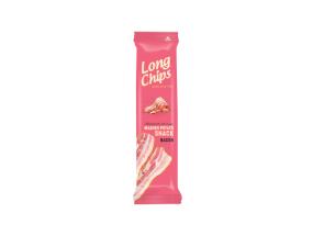 LONGCHIPS Pekoninmakuinen perunavohveli 75g