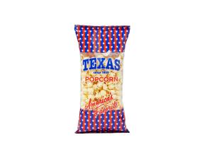 TEXAS Popcorn suolainen 60g