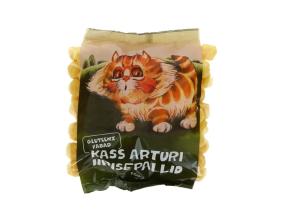 PIENI VÄNIK Cat Arthur toffeepallot 150g