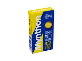 MYNTHON Citrus monivitamiini 34g