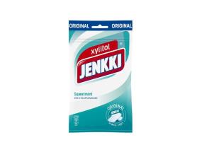 JENKKI Sweetmint ksylitoli 100g (pussi)