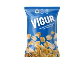 BALSNACK Perunalastut Vigur-grillimakuinen 70g