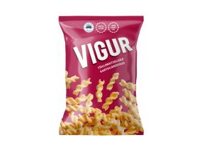 Perunalastut BALSNACK Vigur makea chili maku 70g