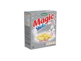 CERERA Lasitetut maissitikut Magic 150g