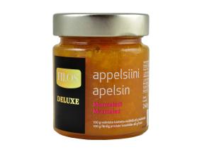 FILOS Deluxe appelsiinimarmeladi 240g