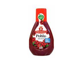 PÞLTSAMAA Pohlamoos 385g (puristuspullo)