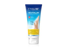 EVELINE Revitalum 30% Urea Foot Cream 75ml