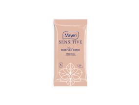 Meikinpoistopyyhkeet MAYERI Sensitive 25 kpl