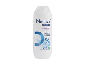 NEUTRAL 2in1 Shampoo Sensitive 250ml