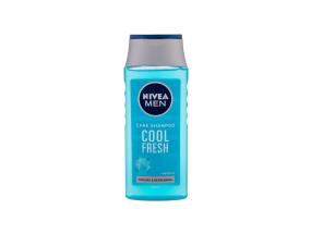 NIVEA Cool Kick Shampoo miehille 250ml