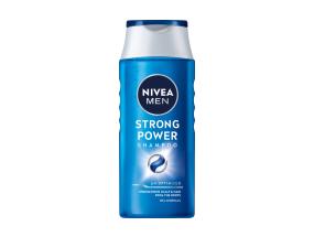 NIVEA Hair Care Shampoo miehille 250ml
