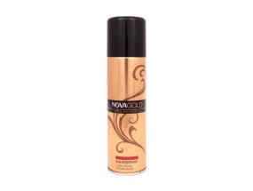 NOVA Gold Hairspray 400ml