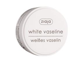 ZIAJA valkoinen vaseliini 30ml