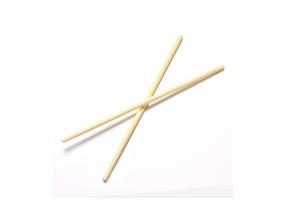 KULUX Chopsticks 21cm 100 paria (bambu)