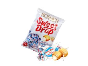 ROSHEN Maitokaramellit Maitopisara 1kg