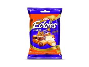 Karkit ECLAIRS Tayas lajitelma 1kg